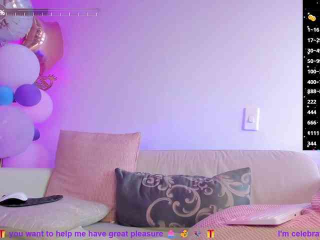 SallyeLeins webcam
