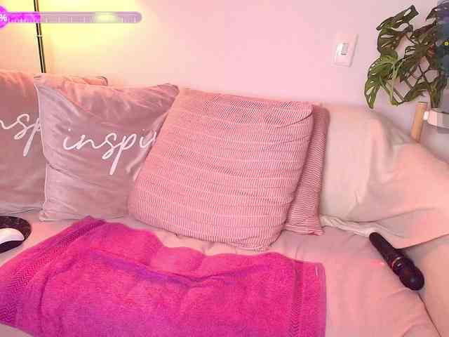SallyeLeins Live Webcam on BongaCams