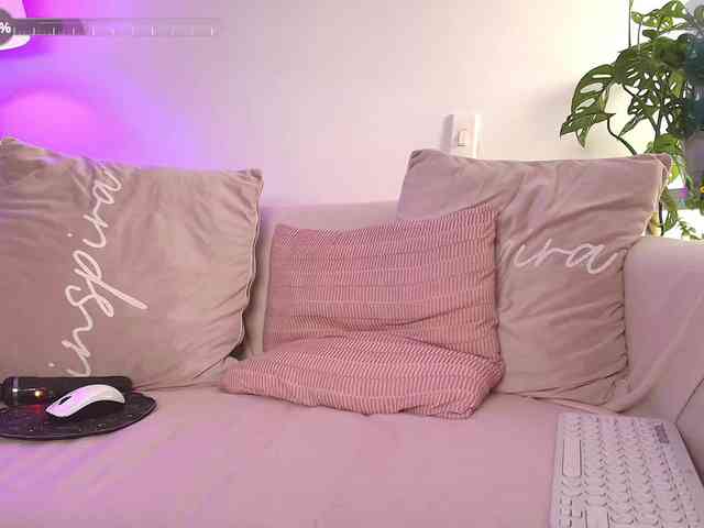 SallyeLeins Live Webcam on BongaCams