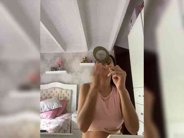 SallyeLeins's webcam live show