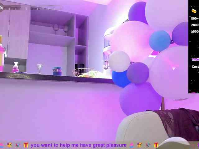 SallyeLeins webcam