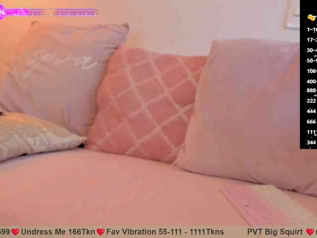 SallyeLeins webcam