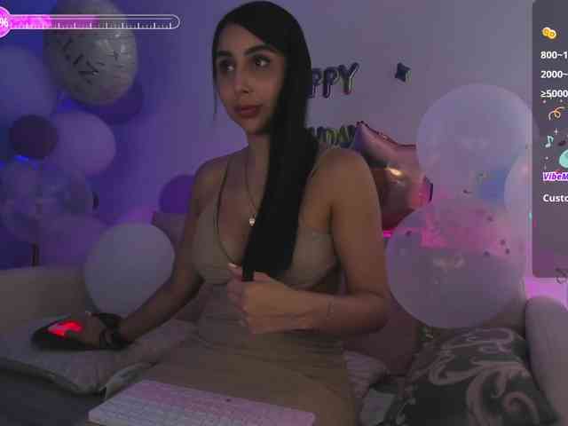 SallyeLeins webcam