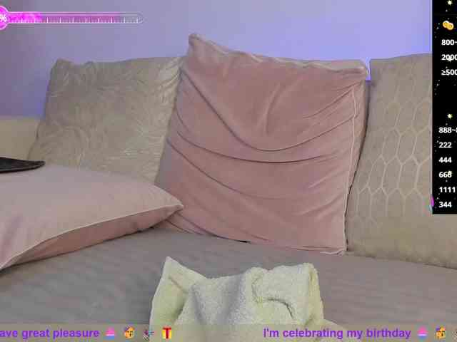 SallyeLeins webcam