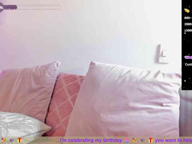 SallyeLeins webcam