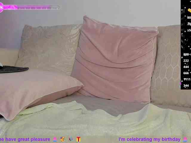 SallyeLeins webcam