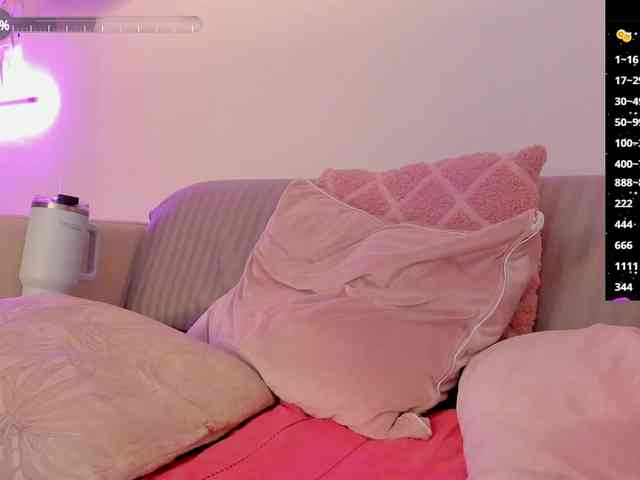 webcam show SallyeLeins