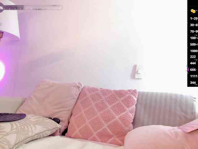 SallyeLeins webcam