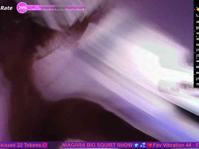 SallyeLeins Live Webcam on BongaCams