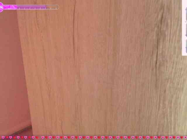 SallyeLeins's webcam live show