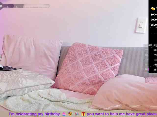 roleplay videochat SallyeLeins