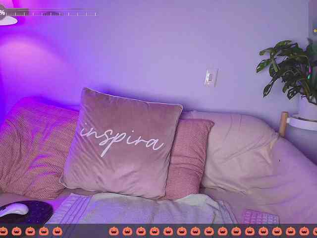 SallyeLeins's webcam live show