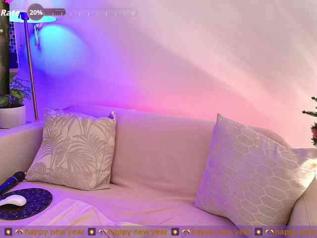 SallyeLeins Live Webcam on BongaCams