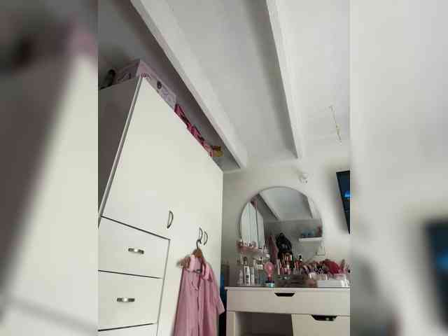 SallyeLeins Live Webcam on BongaCams