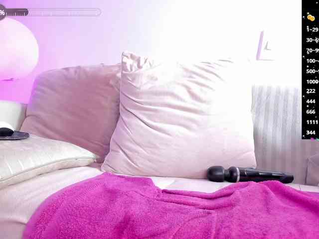 SallyeLeins webcam