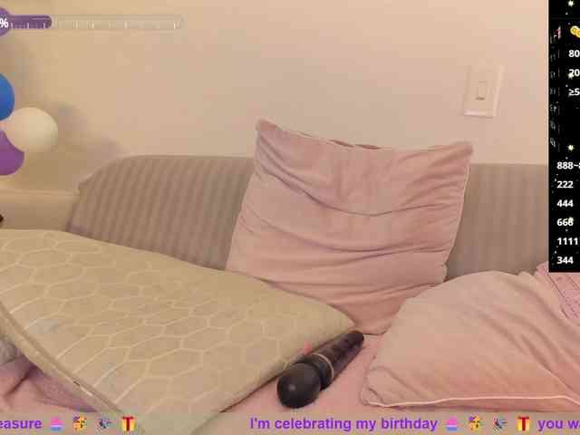 sex live cam SallyeLeins