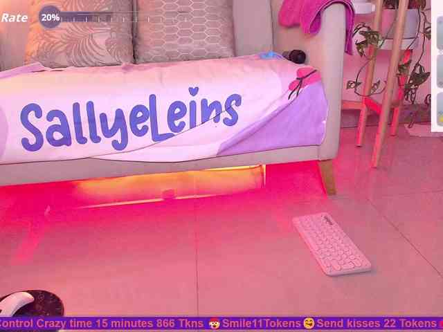 SallyeLeins SallyeLeins