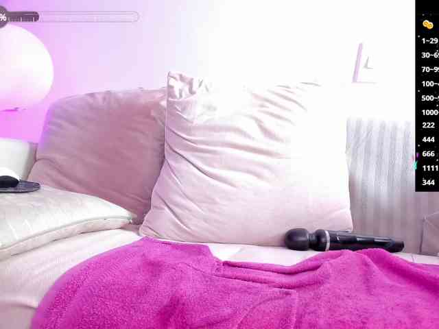 SallyeLeins webcam