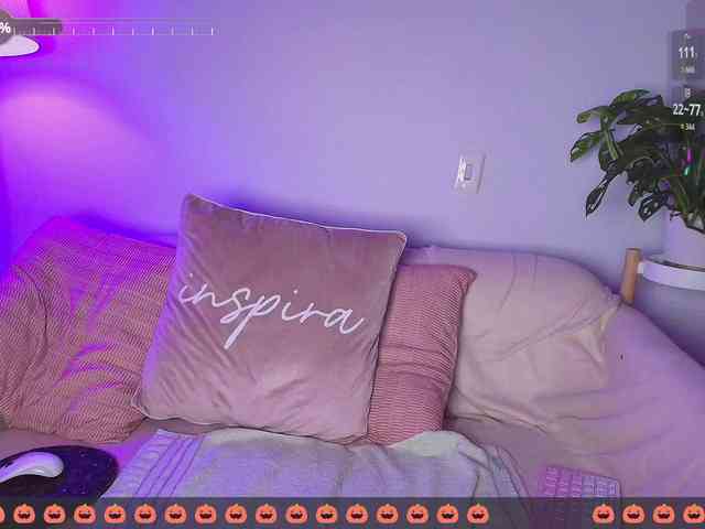 SallyeLeins's webcam live show