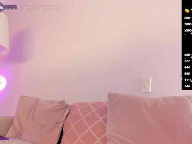SallyeLeins webcam