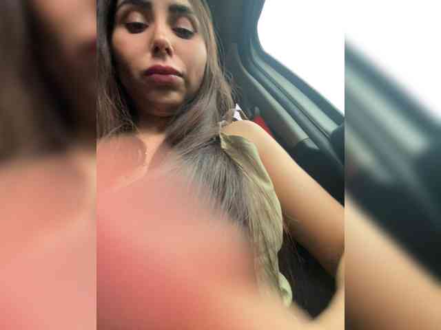 SallyeLeins Live Webcam on BongaCams