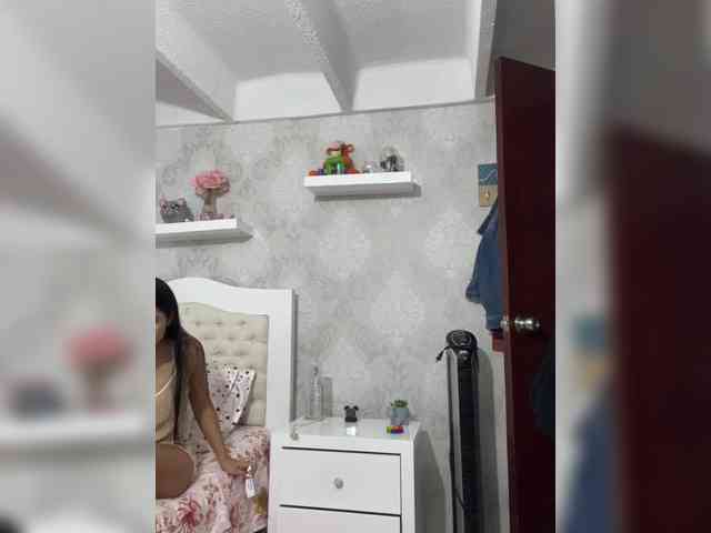 hidden sexcam SallyeLeins