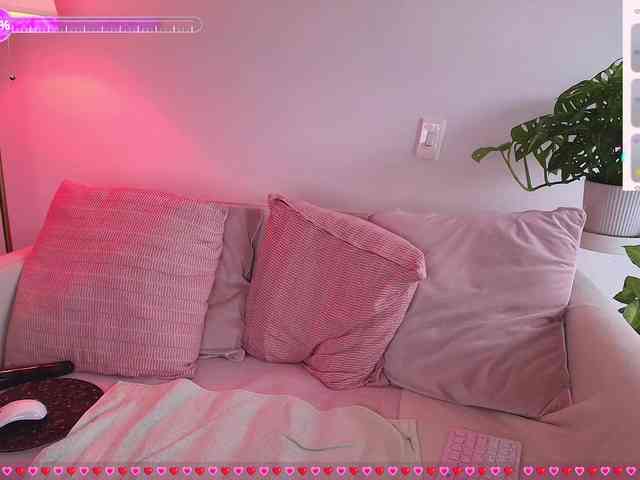 SallyeLeins Live Webcam on BongaCams