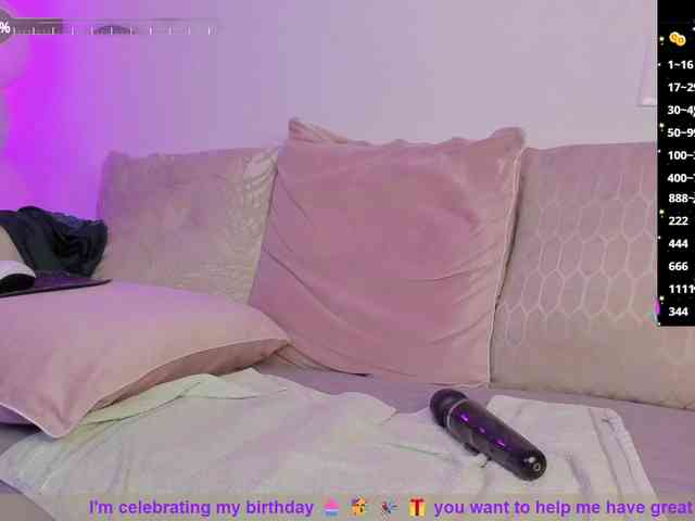 SallyeLeins webcam