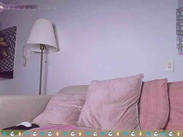 SallyeLeins Live Webcam on BongaCams