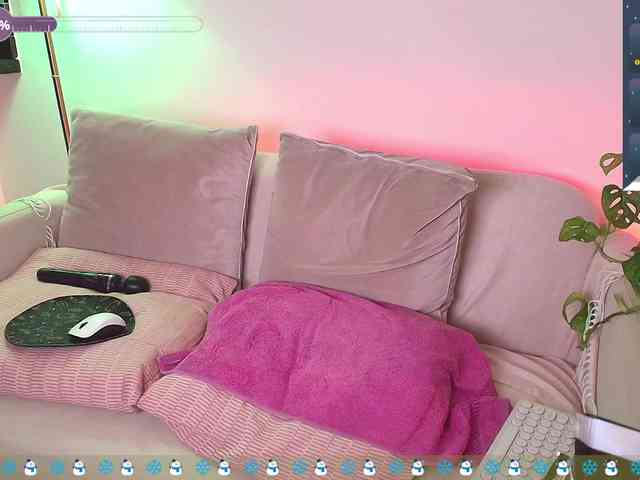 SallyeLeins webcam