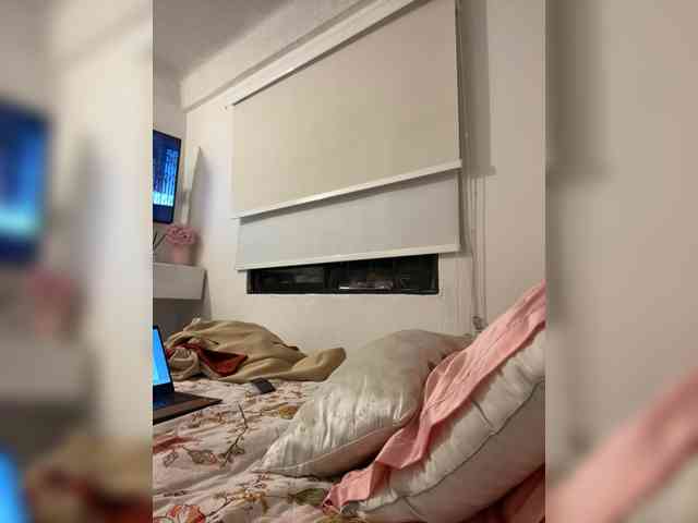 SallyeLeins webcam