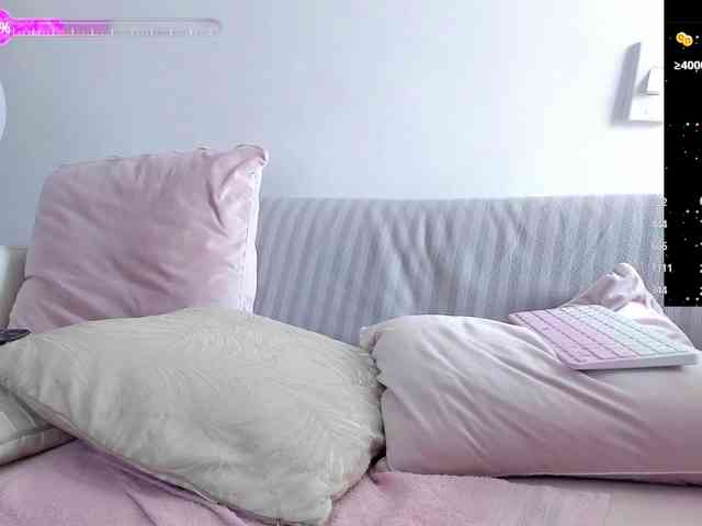 SallyeLeins Live Webcam on BongaCams