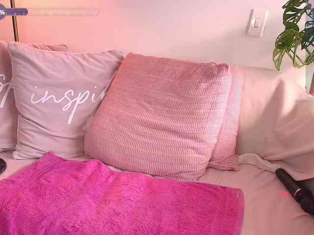 SallyeLeins webcam