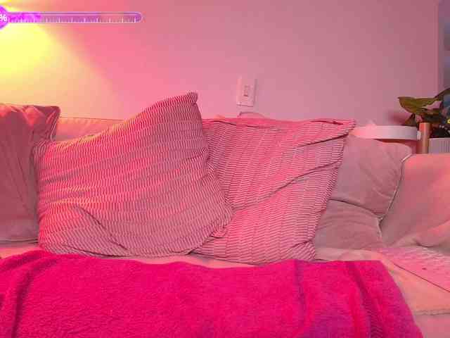 SallyeLeins webcam