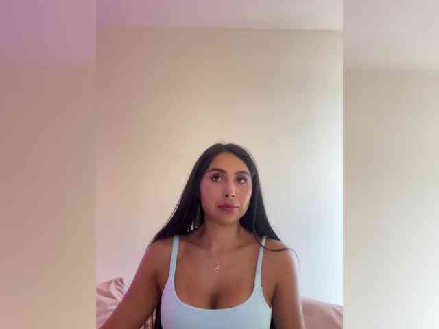 videochat online SallyeLeins