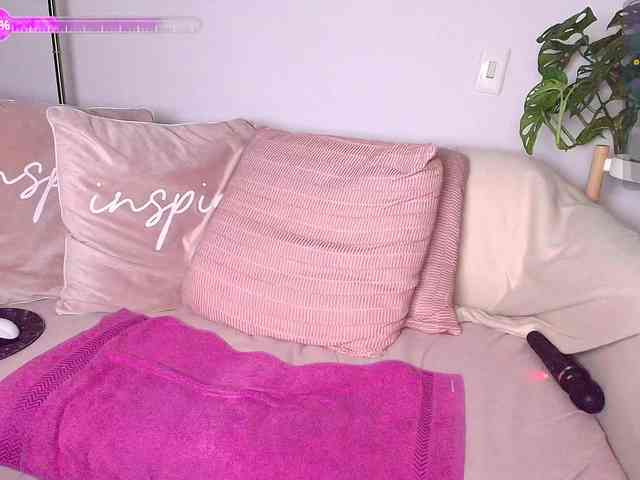 SallyeLeins webcam