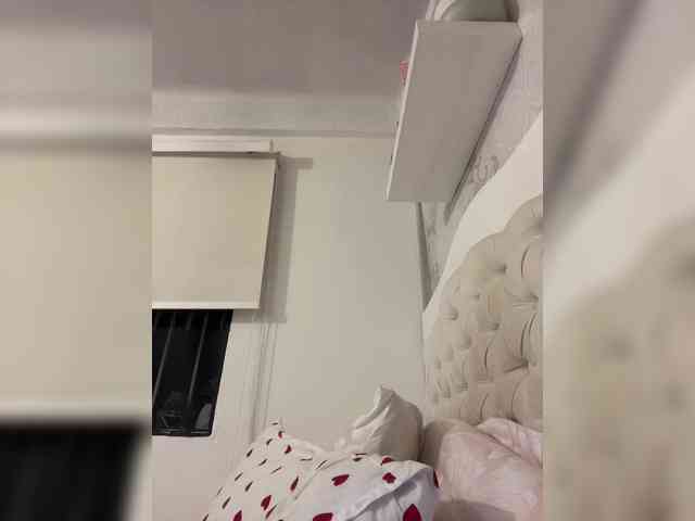 SallyeLeins Live Webcam on BongaCams