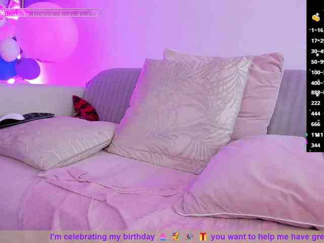 chat porno SallyeLeins