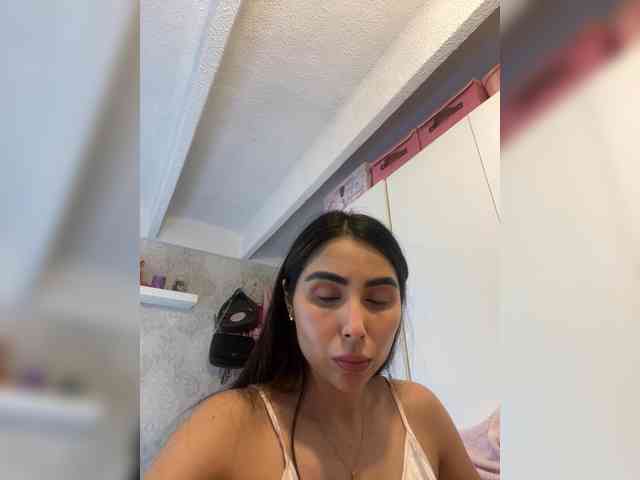 SallyeLeins Live Webcam on BongaCams