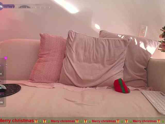 SallyeLeins Live Webcam on BongaCams