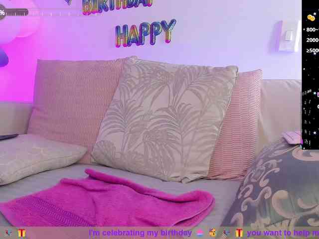 SallyeLeins webcam