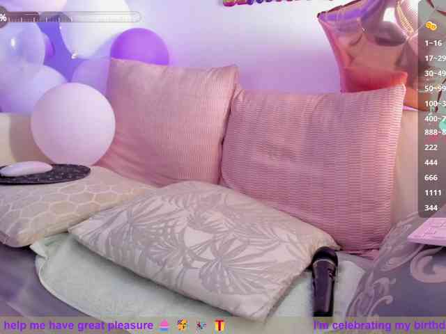 chat naked SallyeLeins