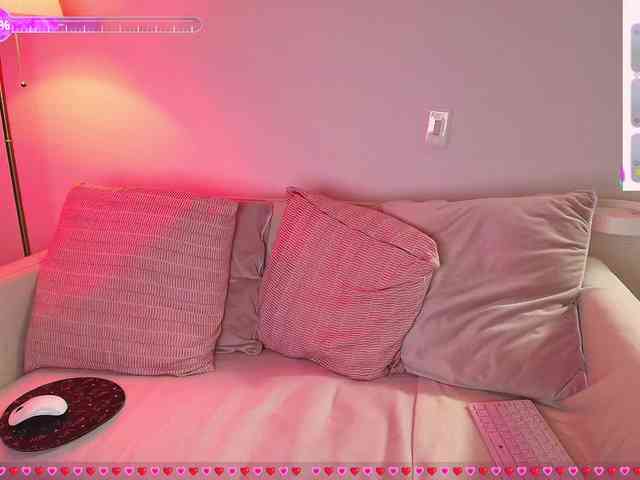 SallyeLeins's webcam live show