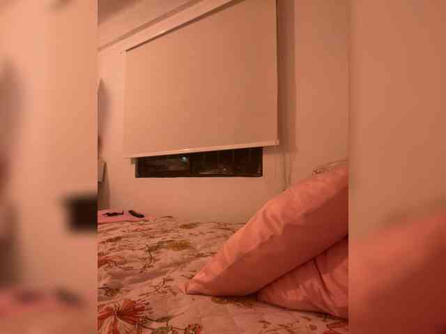 SallyeLeins webcam