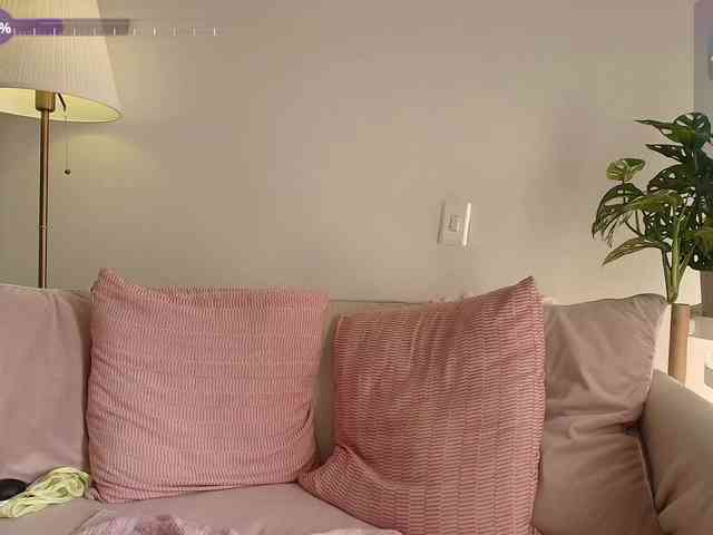 SallyeLeins webcam
