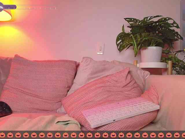SallyeLeins's webcam live show