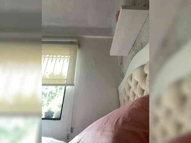 SallyeLeins webcam