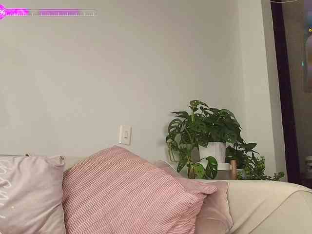 SallyeLeins webcam