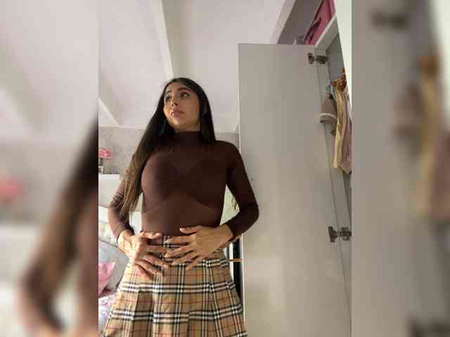 SallyeLeins's webcam live show