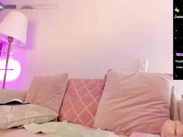 SallyeLeins webcam